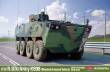 Academy 493569 - 1/35 ROK K808