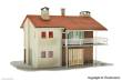 Vollmer 49360 - Zweifamilienhaus