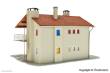Vollmer 49360 - Zweifamilienhaus