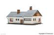 Vollmer 49368 - Landhaus Klein