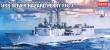 Academy 14102 - 1/350 USS Olivier Hazard Perry FFG-7