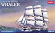 Academy 14204 - 1/200 New Bedford Whaler