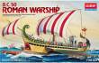 Academy 14207 - 1/72 Roman Warship Circa B.C 50