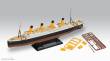 Academy 14214 - 1/700 RMS Titanic, 100 Jahre