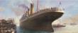 Academy 14214 - 1/700 RMS Titanic, 100 Jahre