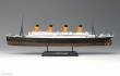 Academy 14214 - 1/700 RMS Titanic, 100 Jahre