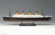 Academy 14214 - 1/700 RMS Titanic, 100 Jahre