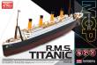 Academy 14217 - 1/1000 RMS Titanic