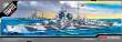 Academy 14219 - 1/800 DKM Tirpitz Static