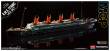 Academy 14220 - 1/700 RMS Titanic mit LED-Beleuchtung