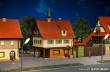 Vollmer 49532 - Rathaus