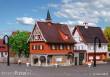 Vollmer 49544 - Pfarrhaus