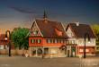 Vollmer 49544 - Pfarrhaus
