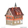 Vollmer 49544 - Pfarrhaus