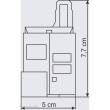Vollmer 49547 - Weinhandlung
