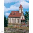 Vollmer 49560 - Dorfkirche