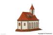 Vollmer 49560 - Dorfkirche