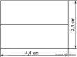 Vollmer 49590 - Z Werkstatt mit Putz-/Fachwerkfassade - Polyplate Bausatz
