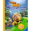 Ravensburger 496181 - Die Biene Maja das geheime Königreich: Das Buch zum Film