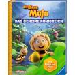 Ravensburger 496181 - Die Biene Maja das geheime Königreich: Das Buch zum Film