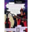 Ravensburger 496464 - Ravensburger Exit Room Rätsel: Disney Villains - Besiege Cruella und Jafar