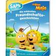 Ravensburger 496631 - SAMi - Die Biene Maja - Die schönsten Freundschaftsgeschichten
