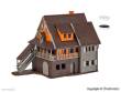 Vollmer 49679 - Villa Vampir mit Farbtabletten