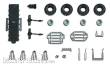Busch 49966 - Umbau-Set zur Gestalt. e. Monster-Trucks