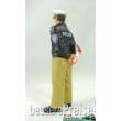 Prehm-Miniaturen 500045 - 500045 Polizist - gruene Uniform