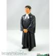 Prehm-Miniaturen 500049 - 500049 Evangelischer Pastor