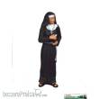 Prehm-Miniaturen 500053 - Nonne - Metallfigur