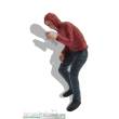 Prehm-Miniaturen 500062 - Graffiti Sprayer