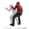 Prehm-Miniaturen 500062 - Graffiti Sprayer