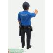 Prehm-Miniaturen 500067 - Schweizer Kantonspolizist