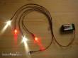Schönwitz 50007 - LED Beleuchtung RC Tuning 1:8 1:10 1:18 1:24