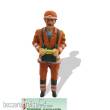 Prehm-Miniaturen 500072 - Lokführer mit Fernbedienung