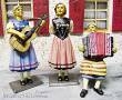 Prehm-Miniaturen 500108 - Hausmusik - Nr. 500108