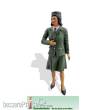 Prehm-Miniaturen 500126 - DDR Polizistin