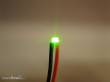 Schönwitz 50029 - LED SMD 0603 mit Kabel grün für Car System