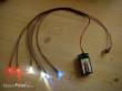 Schönwitz 50033 - LED Beleuchtung RC Tuning Unterbodenbeleuchtung 1:8 1:10 1:18 1:24