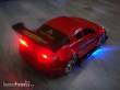 Schönwitz 50033 - LED Beleuchtung RC Tuning Unterbodenbeleuchtung 1:8 1:10 1:18 1:24