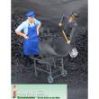 Prehm-Miniaturen 500400 - 500400 Kohlewaage