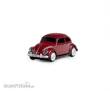 Carson 500504147 - 1:87 Volkswagen Beetle rot 2.4G 100% RTR
