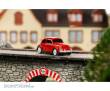 Carson 500504147 - 1:87 Volkswagen Beetle rot 2.4G 100% RTR