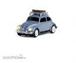 Carson 500504149 - 1:87 VW Beetle WintersportVers.2.4G 100%