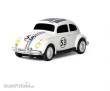 Carson 500504153 - 1:87 VW Beetle Rallye 2.4G 100% RTR