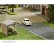 Carson 500504153 - 1:87 VW Beetle Rallye 2.4G 100% RTR
