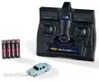 Carson 500504170 - 1:87 MB 200/8 blau 100% RTR