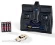 Carson 500504171 - 1:87 MB 200/8 Taxi 100% RTR