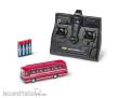 Carson 500504175 - 1:87 MB Bus O 302 DB 2.4GHz 100% RTR